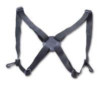 Steiner Binocular Comfort Harness Carry Strap Black Camera