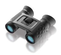 STEINER binoculars BluHorizons 8x22 - German quality optics, reduces reflections or glare from water, sand or snow, compact and light