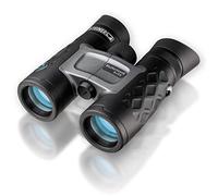 STEINER binoculars BluHorizons 8x32 - German Quality Optics, Reduces Reflections or Glare from Water, Sand or Snow, Compact and Light