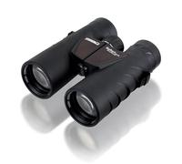 STEINER binoculars Safari UltraSharp 10x26 - German quality optics, 10x zoom, compact, light, ideal for travel, hiking, sports and nature observation