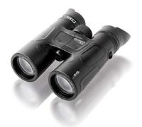 STEINER binoculars SkyHawk 4.0 10x42 - German quality optics, sharp 3D viewing experiences, robust, perfect for nature, animal and bird watching