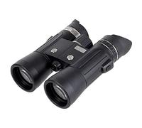 STEINER binoculars Wildlife 10x42 - German quality optics, high-contrast HD images, high color fidelity, perfect for observing nature and animals from long distances