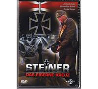 STEINER-Das eiserne Kreuz 1