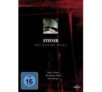 Steiner - Das Eiserne Kreuz 1 (DVD) Min: 127MonoWS [Import germany]