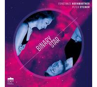 Steiner,Peter - Binary Star