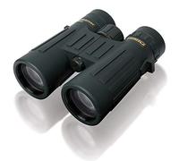 STEINER hunting binoculars Observer 10x42 - German quality optics, bright and detailed images, high magnification, lightweight roof edge design