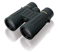 STEINER hunting binoculars Observer 8x42 - German quality optics, versatile, bright and high-contrast images, lightweight roof edge design