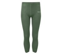 Steiner Kids Merino Mix Thermal Baselayer Long John: Green: 13-14 Year