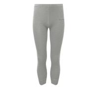 Steiner Kids Soft-Tec Active LongJohns: Grey: 7-8 Years Size: 7-8 Year