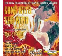 Steiner, M. - Gone With the Wind