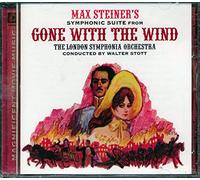Steiner, M. - Gone With the Wind