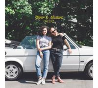 Steiner & Madlaina : Cheers CD (2018) NEW FREE Shipping, Save £s