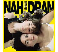 Steiner & Madlaina – Nah Dran – Pink Vinyl Edition – Indigo Music