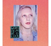 Steiner & Madlaina - Wunsch Mir Gluck (LP) [VINYL]