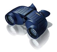 STEINER marine binoculars Commander 7x50 - German quality optics, high-contrast HD images, 145m field of view, 10m water pressure-tight, top class in any body of water