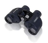 STEINER marine binoculars Navigator 7x30 - German quality optics, open bridge, 5m waterproof, compact and light, for spontaneous sailing trips or when going ashore