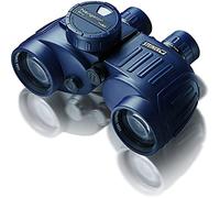 Steiner 7x50 Navigator Pro Binoculars with 7X Magnification, High Contrast Optics, Floating Prism System, Sports-Auto Focus, Delivers Excellent Image Clarity, with Compass