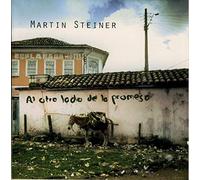 Steiner, Martin - Al Otro Lado De La Promesa