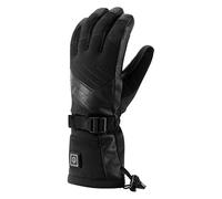 Steiner Men's Radiator Gloves - USB Rechargeable Heated Gloves