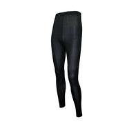 Steiner Men's Silk Long Johns - Black, X-Large