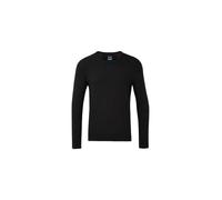 Steiner Mens Soft-Tec Super Warm Baselayer Top: Black: XS Size: XS, Co