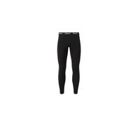 Steiner Mens Soft-Tec Super Warm Long Johns: Black: XS Size: XS, Colou