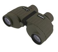 Steiner Military-Marine Series Binoculars, Lightweight Tactical Precision Optics for Any Situation, Waterproof, Green, 8x30