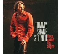 STEINER - N CAME THE NIGHT - CD - N3333z