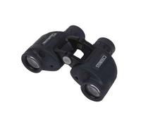 STEINER marine binoculars Navigator 7x30 - German quality optics, open bridge, 5m waterproof, compact and light, for spontaneous sailing trips or when going ashore