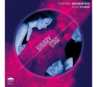 Steiner,Peter - Binary Star