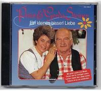 Steiner,Peter & Gerda - Ein Kleines Bisserl Liebe