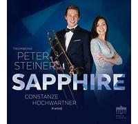 Steiner,Peter; Hochwartner, Constanze - Sapphire