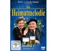 Steiner,Peter - Peter und Gerda Steiner Präsentieren: die Heimatm