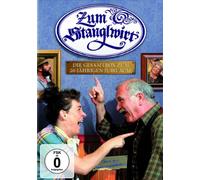Steiner,Peter - Zum Stanglwirt - Die Gesamtbox