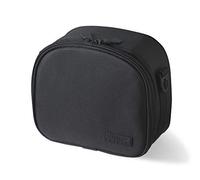 Steiner Premium Padded Binocular Case for 8x30/6x30/7x35/7x30, Black