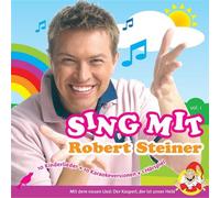Steiner, Robert - Sing mit