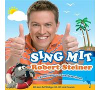 Robert Steiner – Sing mit Vol.2 – CD