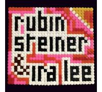 Steiner,Rubin & Ira Lee - We Are the Future