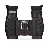 Steiner Safari UltraSharp. Magnification: 8x Objective diameter: 2.2 cm Product colour: Black. Width: 110 mm Depth: 48 mm Height: 103 mm. Accessories included: Carrying Strap Strap Attachment Bag.