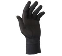 Steiner Silk Glove Liner Black