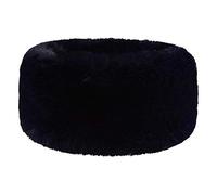 Steiner Snowlux Womens Wide Fur Headband