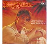 STEINER, Tommy - Der Stern von Korsika / Frei gebor'n / 883 466-7