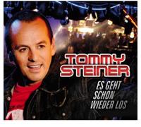 Steiner,Tommy - Es Geht Schon Wieder Los
