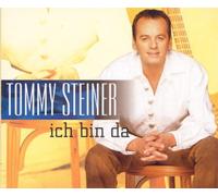 Steiner,Tommy - Ich Bin Da [Import]