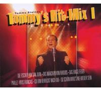 Steiner,Tommy - Tommy'S Hit-Mix 1