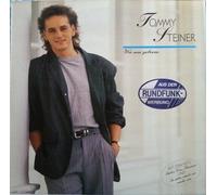 STEINER, Tommy - Wie neu geboren / INT 145.102