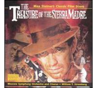 Steiner - Treasure of the Sierra Madre