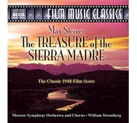 Steiner - Treasure of the Sierra Madre
