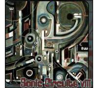 Steiner - Vol. 8-Sonic Circuits