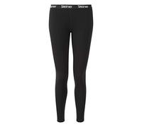 Steiner Women's Soft-Tec Long Johns - Black, Large